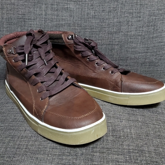 Men's shoes - Picture 3 of 4